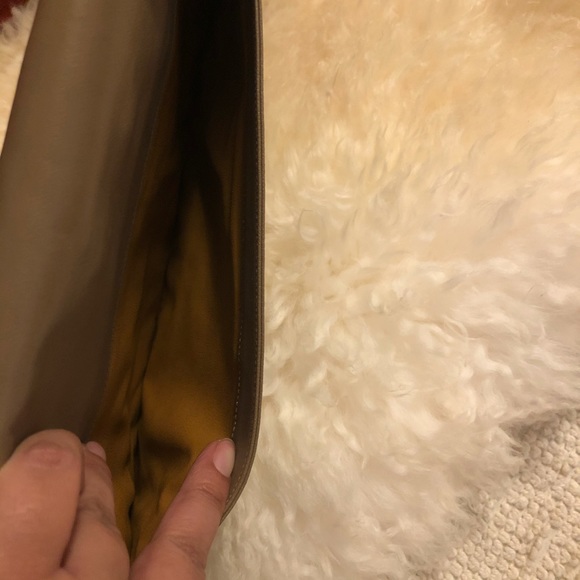 1950’ Vintage Lou Taylor Wristlet Clutch - Picture 6 of 9